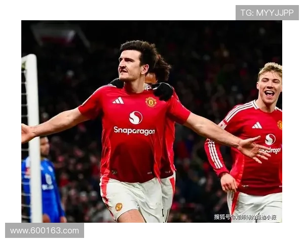 曼联为红牌上诉 马奎尔处罚将公布